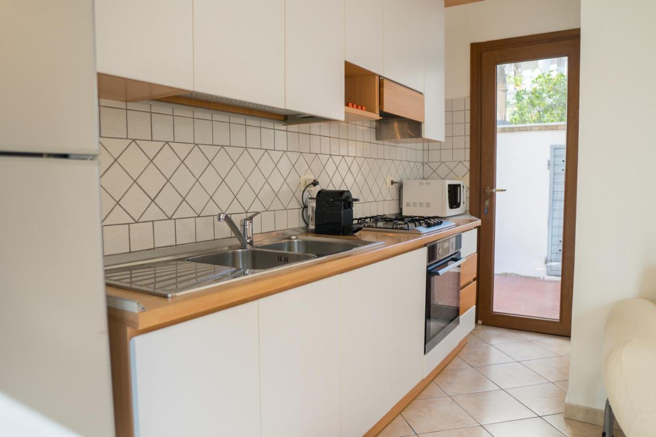 Gramsci House Apartment Alghero Exterior photo