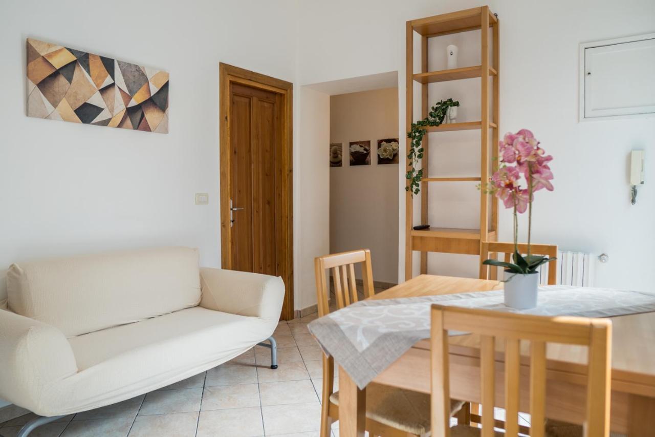 Gramsci House Apartment Alghero Exterior photo