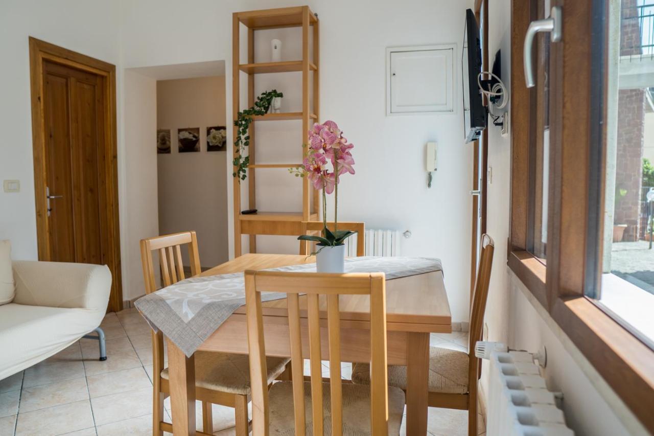Gramsci House Apartment Alghero Exterior photo