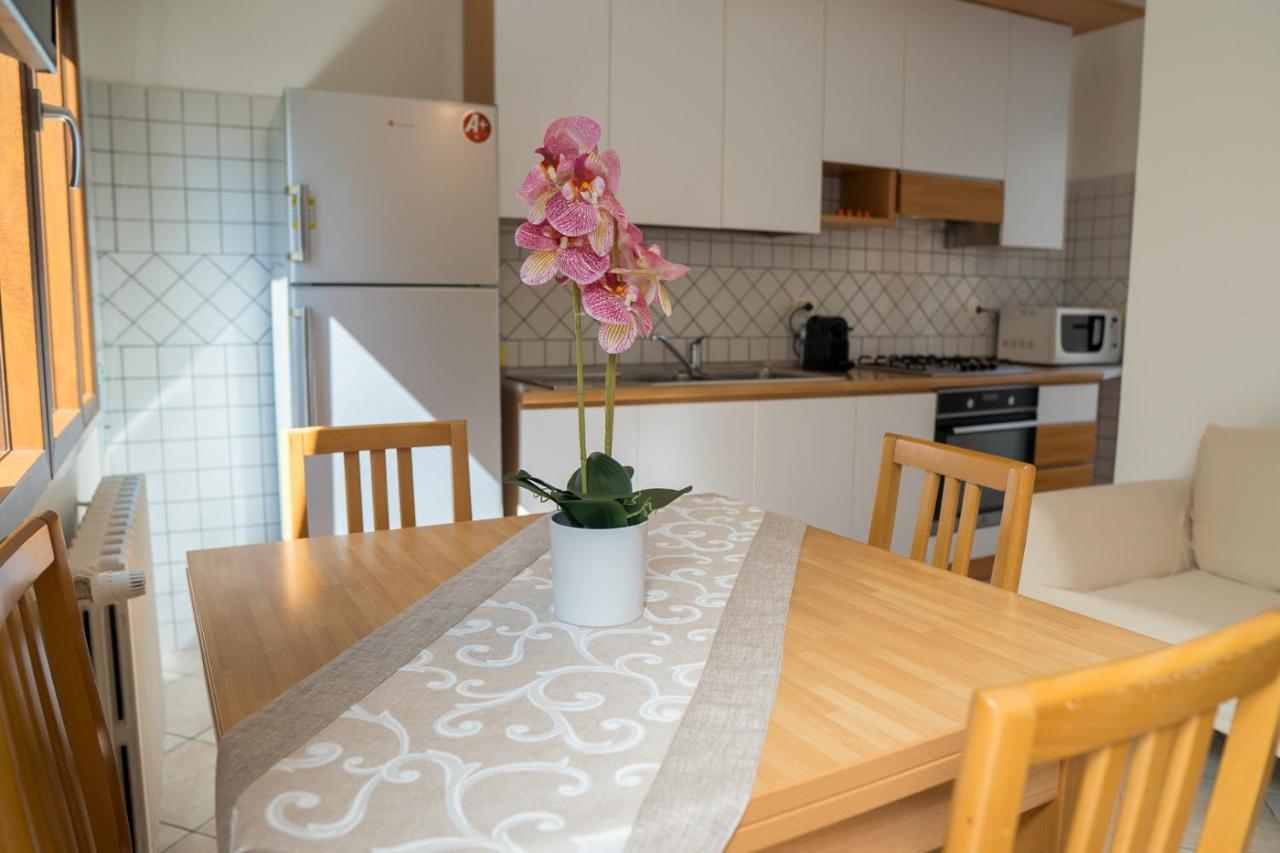 Gramsci House Apartment Alghero Exterior photo