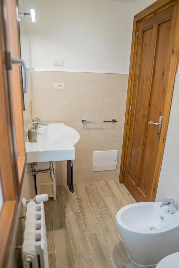 Gramsci House Apartment Alghero Exterior photo