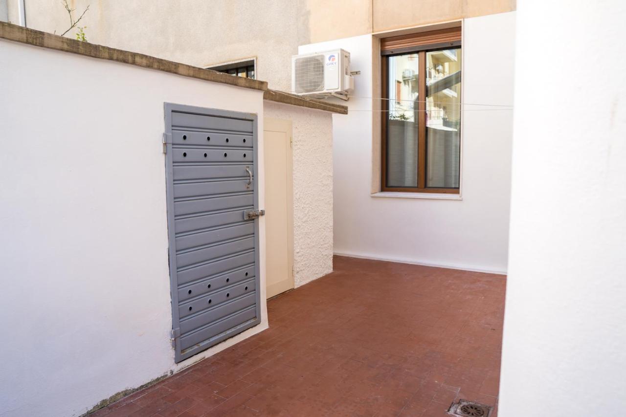 Gramsci House Apartment Alghero Exterior photo