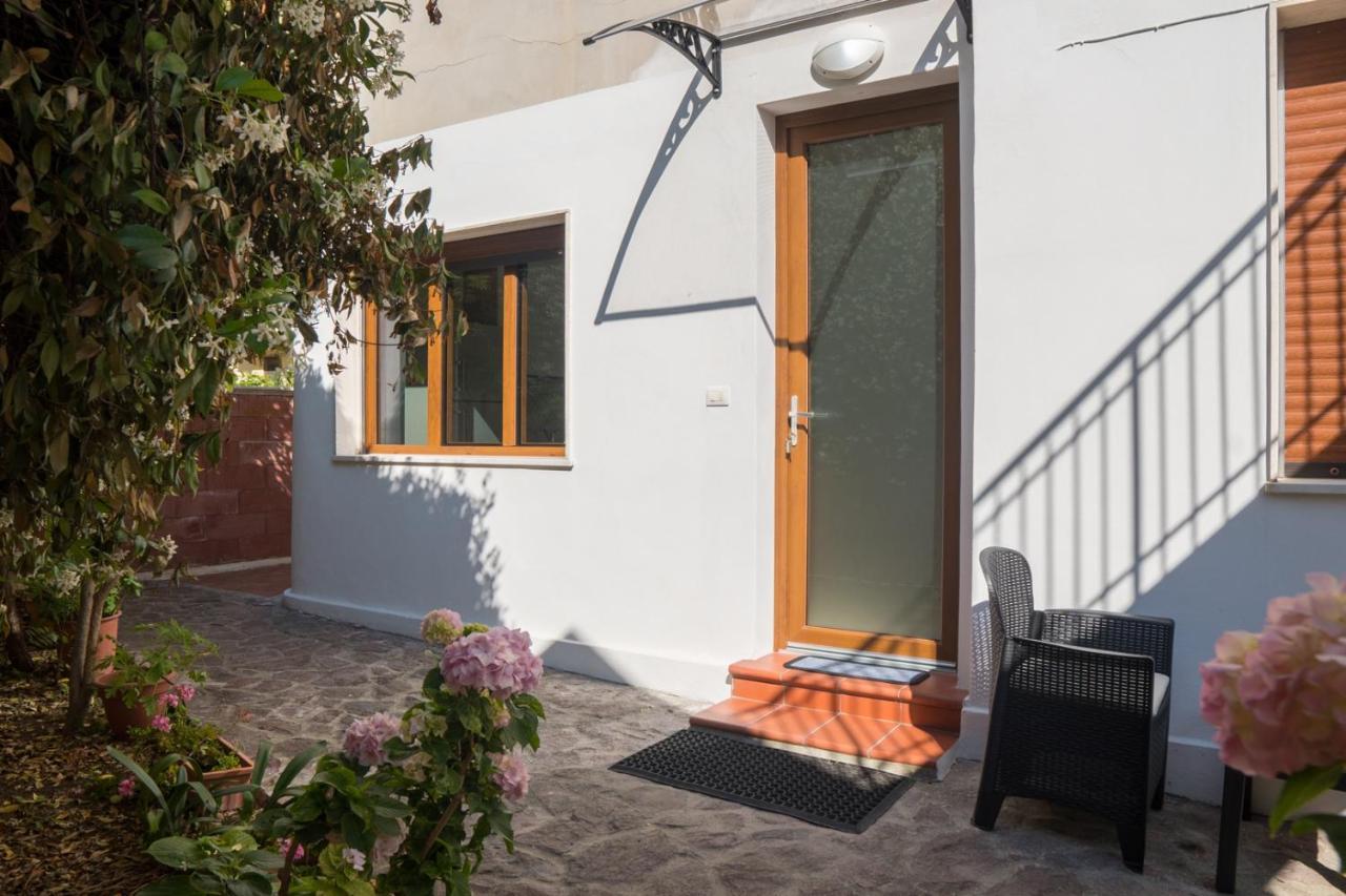 Gramsci House Apartment Alghero Exterior photo