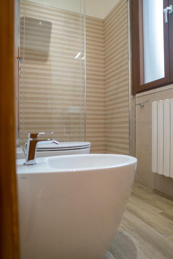 Gramsci House Apartment Alghero Exterior photo